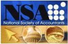 National Society of Accountants Member